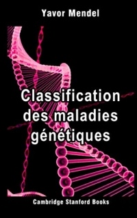 Classification des maladies génétiques