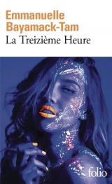 La treizième heure [Poche]