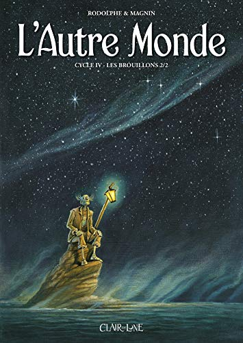 L'Autre Monde - Cycle 4 T2