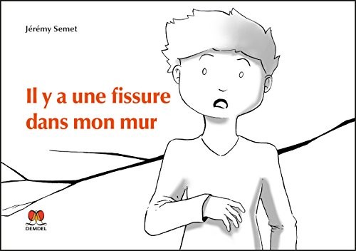 Il y a une fissure dans mon mur