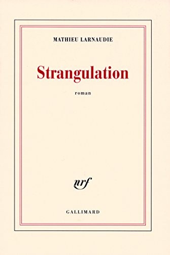 Strangulation