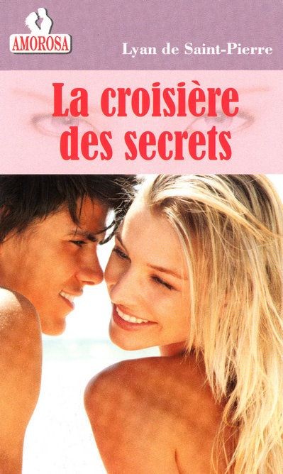 La croisiere des secrets