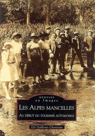 Alpes Mancelles (Les)