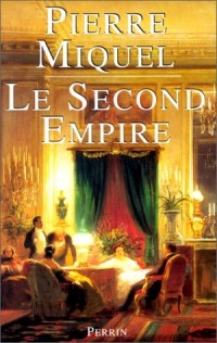 LE SECOND EMPIRE