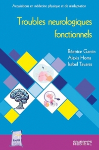 Troubles neurologiques fonctionnels
