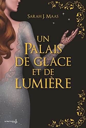 Un Palais d'épines et de roses T3.5 - Collector. Un Palais de glace et de lumière (ACOTAR): Un Palais de glace et de lumière (ACOTAR)