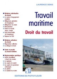 Travail maritime - Droit du travail
