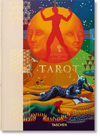 Esoterica, Tarot