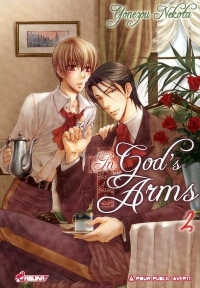 In God's arms Vol.2