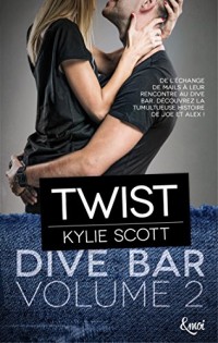 Twist: Dive Bar - Volume 2