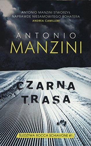 Czarna trasa
