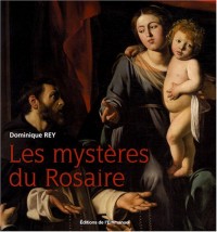 Les mystères du Rosaire