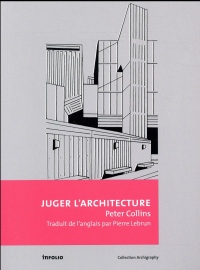 Juger l'architecture