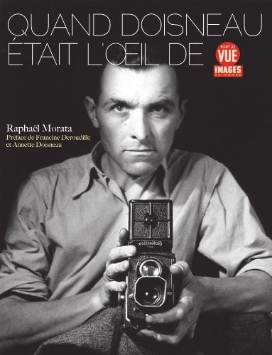 Quand Doisneau était l'oeil de Point de vue