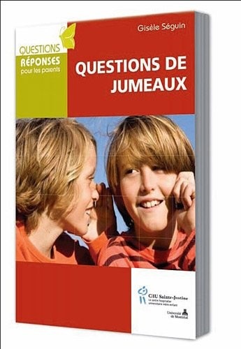 Questions de jumeaux