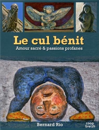 Le cul bénit