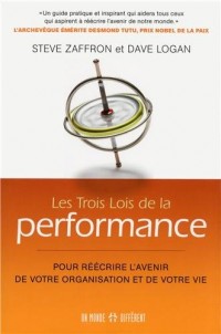 Les trois lois de la performance