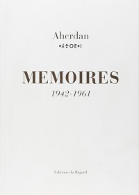 Mémoires 1942-1961