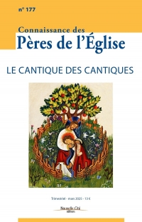 Connaissance des Pères de l'Église n°177: L'Espérance