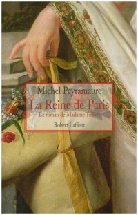 La reine de Paris