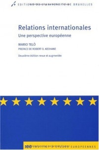 Relations internationales : Une perspective européenne