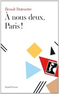 A nous deux, Paris !