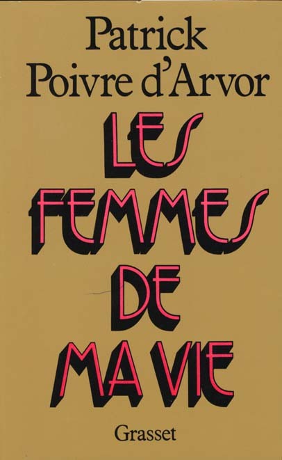 Les Femmes de ma vie