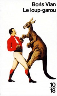 LE LOUP-GAROU