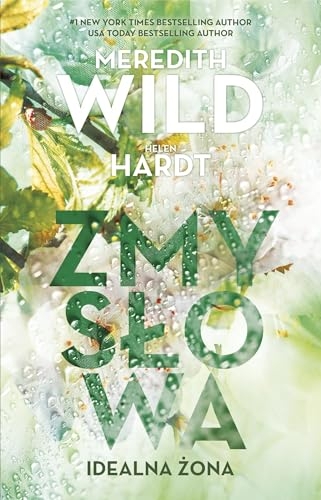 Zmysłowa idealna żona