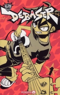 Debaser Vol.1