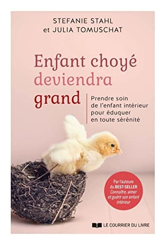 Enfant aimé deviendra grand