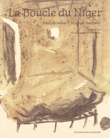 LA BOUCLE DU NIGER