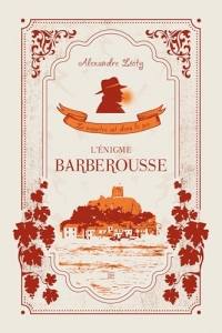 L'Énigme Barberousse: Le meurtre est dans le pré