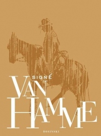 Coffret signé Van Hamme : 2 volumes : Histoire san héros vingt ans après ; Western