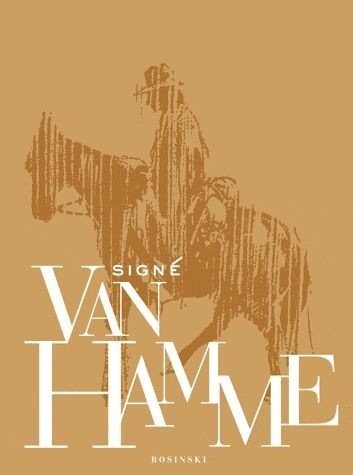 Coffret signé Van Hamme : 2 volumes : Histoire san héros vingt ans après ; Western