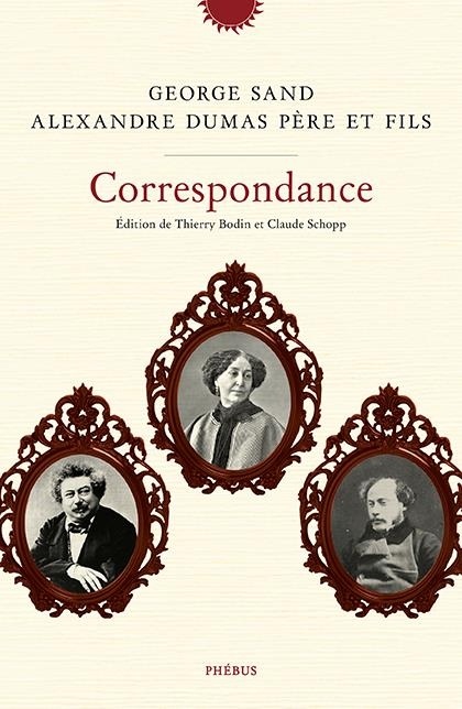 Correspondance