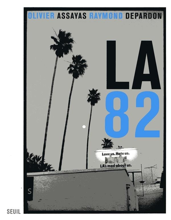 LA 82