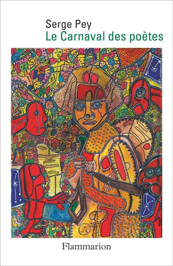 Le carnaval des poètes