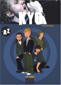 Kyo de A à Z