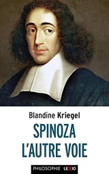 Spinoza. L'autre voie