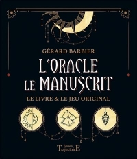 L'Oracle le Manuscrit - Le livre & le jeu original