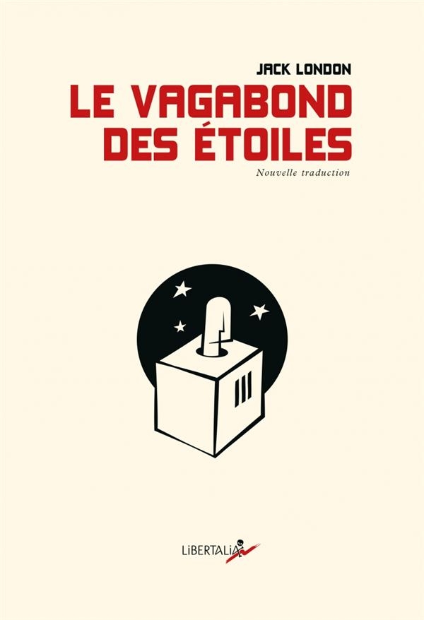 Le Vagabond des étoiles - Contes de la camisole