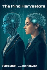 The Mind Harvesters