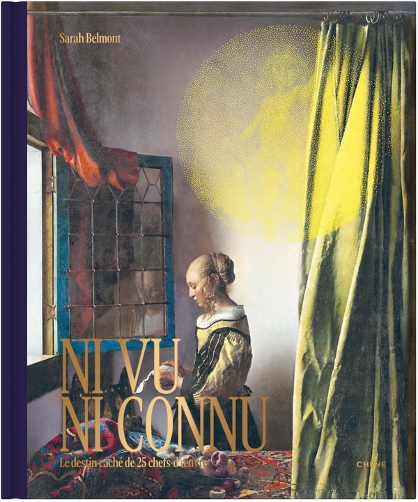 Pentimento: Du visible à l'invisible