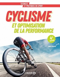 Cyclisme: Optimisation de la performance