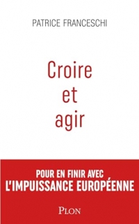 Croire et agir