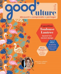 Good Culture - numéro 3 (3)