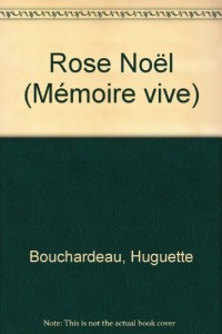 Rose Noël