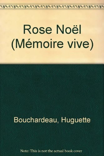 Rose Noël