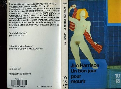 Un Bon jour pour mourir